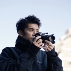 tagless tokyo KOTARO