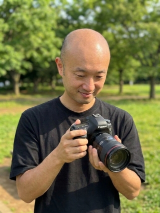 tagless Tokyo（タグレス東京） TORU