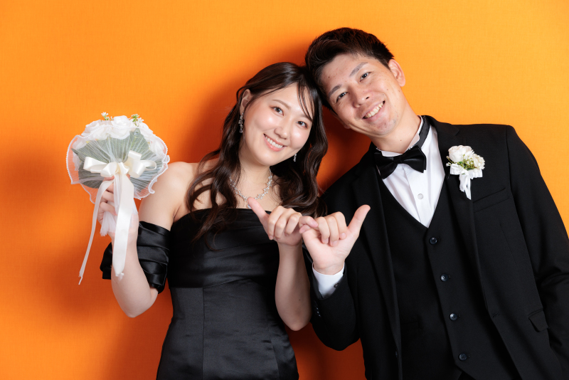 《5大特典付き》【洋装街ロケ&スタジオ】「どっちも撮りたい」を叶える贅沢プラン◉120カット163,900円