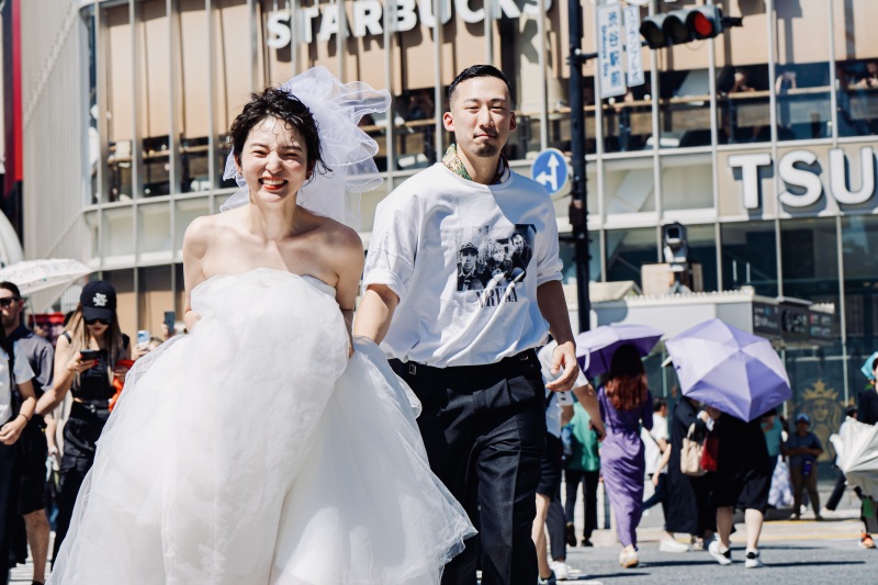 ※4・5・6月撮影限定 ※【撮影地は自由！衣裳追加料金なし！】洋装ロケ・ベーシックプラン ◉通常88,000円&rarr;66,000円