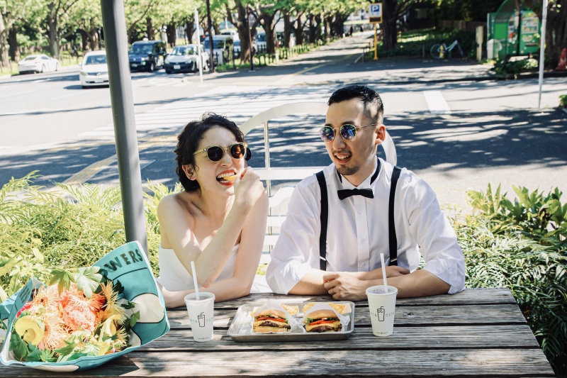 ※4・5・6月撮影限定 ※【撮影地は自由！衣裳追加料金なし！】洋装ロケ・ベーシックプラン ◉通常88,000円&rarr;66,000円