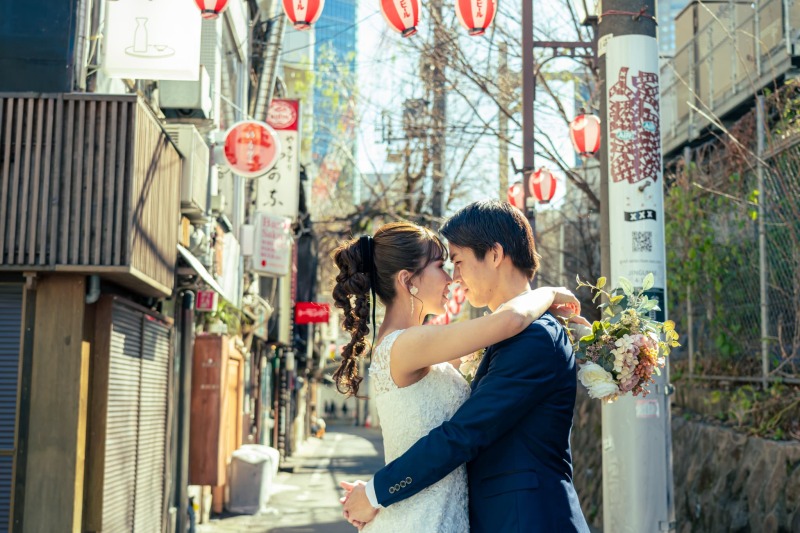 【9・10・11月撮影限定】 《撮影地は自由》洋装ロケーション・ベーシックプラン ◉通常108,900円⇨今なら66,000円!