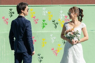 【10・11・12月撮影限定】《撮影地は自由》洋装ロケーション・ベーシックプラン ◉通常108,900円⇨今なら66,000円！