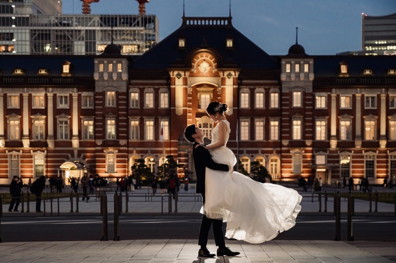 アレコレつけても10万円！東京タワー撮影100カット＋選べるオプション2つで自分好みにカスタマイズ♬セミオーダーメイドプラン☆