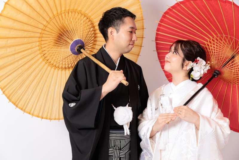 【9・10月撮影限定】《今なら¥157,300⇨¥143,000》【和洋装】スタジオ&ロケーション撮影プラン ※ナイト料金込