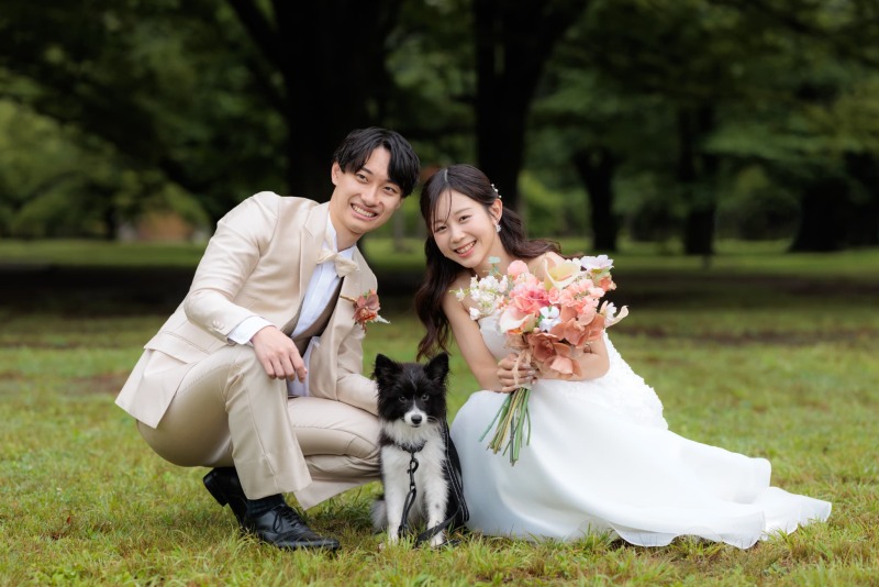 【9・10・11月撮影限定】 《撮影地は自由》洋装ロケーション・ベーシックプラン ◉通常108,900円⇨今なら66,000円!