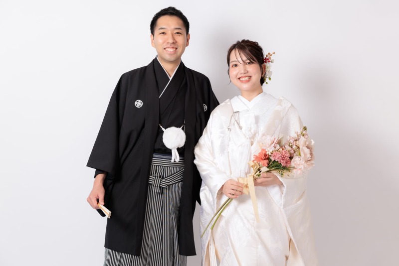 【9・10月撮影限定】《今なら¥157,300⇨¥143,000》【和洋装】スタジオ&ロケーション撮影プラン ※ナイト料金込