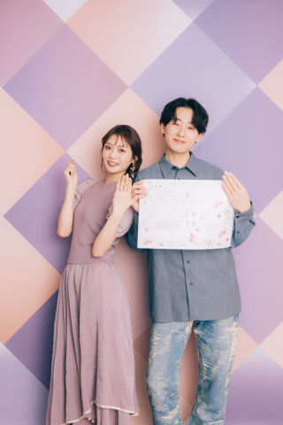 Studio SELFiEのセルフフォトクーポン付き