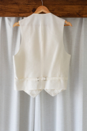 【メンズベスト】０２