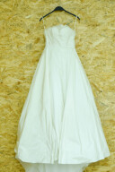 【Aラインウエディングドレス】３−５