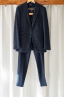 【メンズタキシード】０７