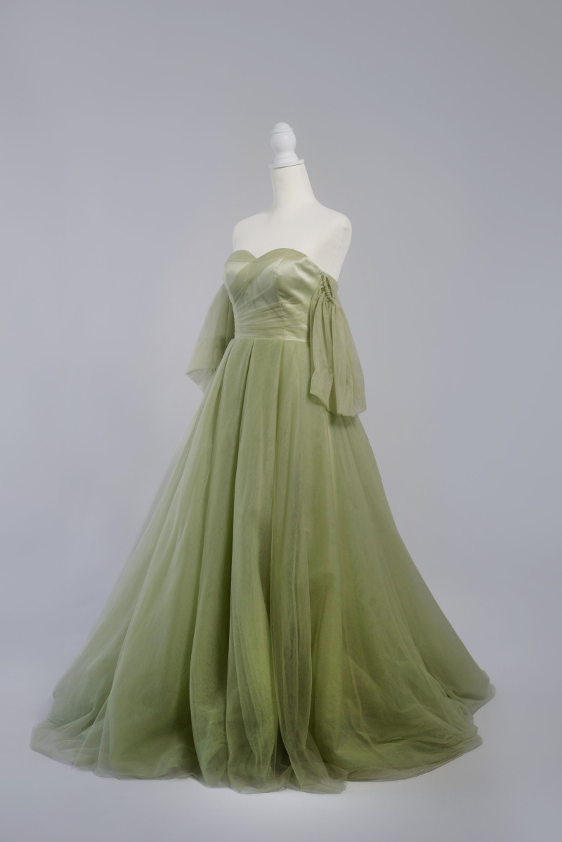 CD-5（グリーン）