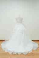 【プリンセスラインドレス】１０ー８