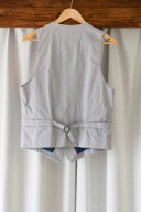 【メンズベスト】０８