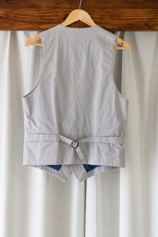 【メンズベスト】０８