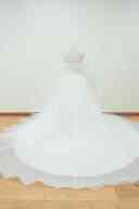 【プリンセスラインドレス】１２−３