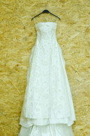 【スレンダーラインドレス】６−７