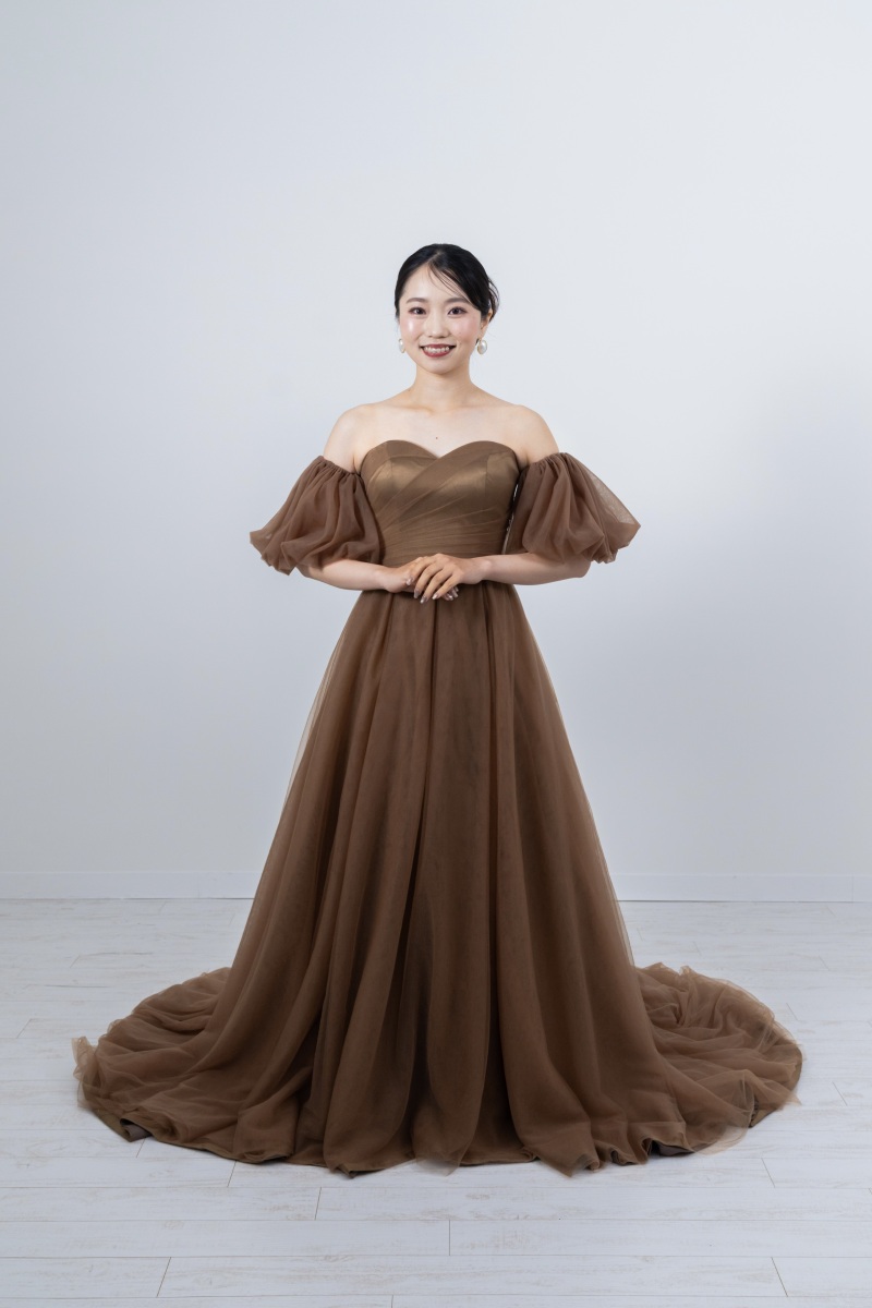 CD-7（ブラウン）