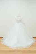 【プリンセスラインドレス】１２−４