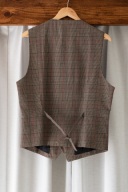 【メンズベスト】３５