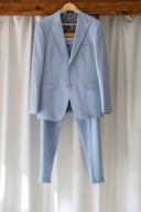 【メンズタキシード】０２