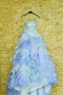 【カラードレス】０１