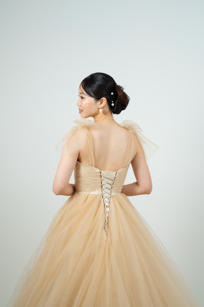 CD-21（ベージュ）