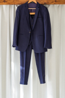 【メンズタキシード】０８