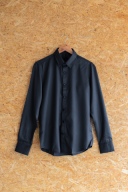 ワイシャツ・黒（※プラン内レンタルに含まれております）