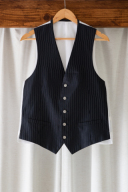 【メンズベスト】２８