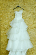 【Aラインドレス】５−１３