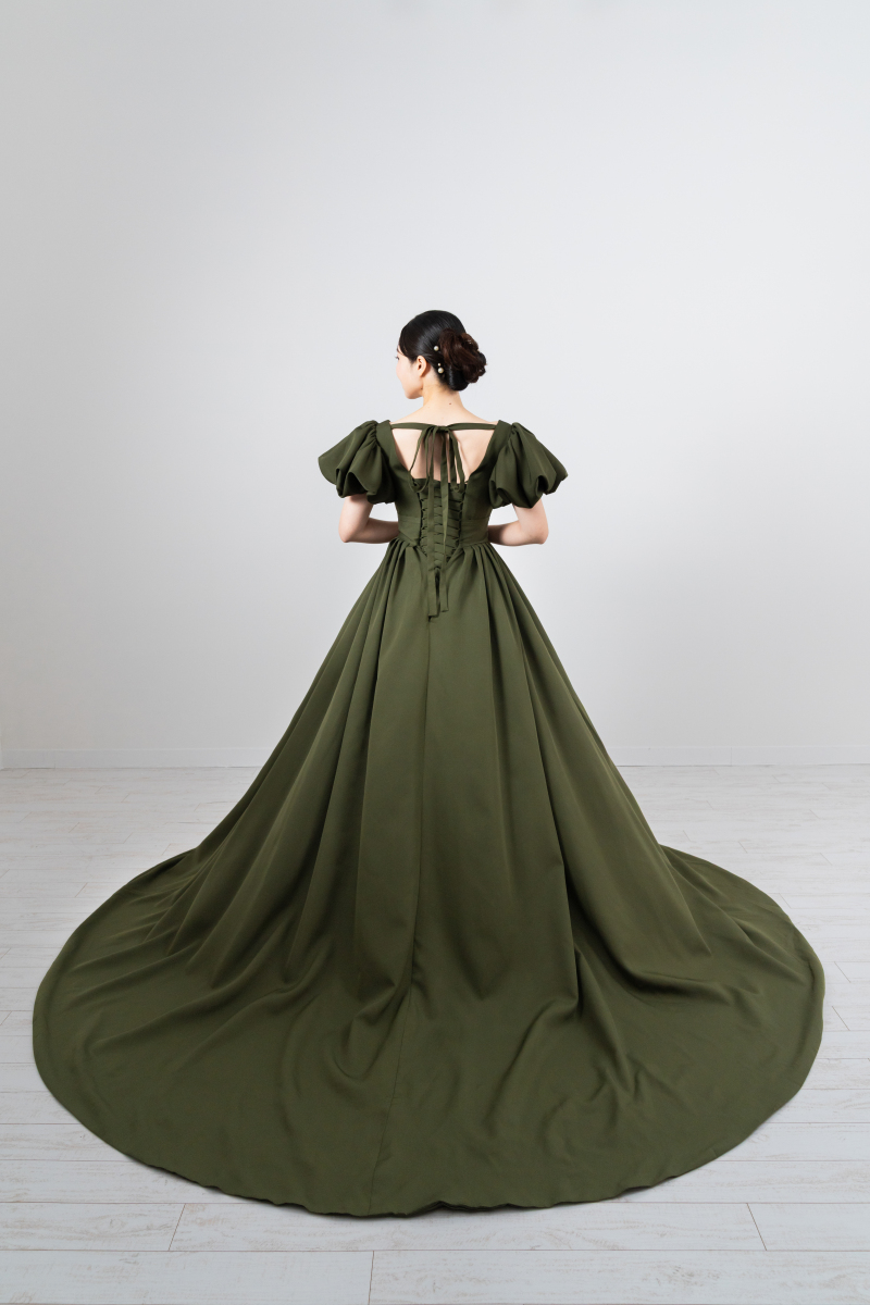 CD-17（モスグリーン）