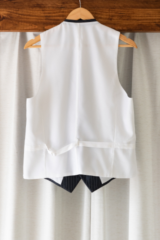 【メンズベスト】２９