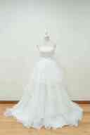 【プリンセスラインドレス】１３−１