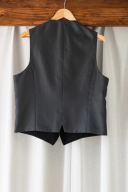 【メンズベスト】１４