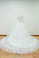 【Aラインウエディング】ドレス１４−１