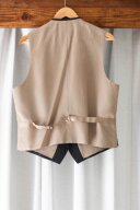 【メンズベスト】３１