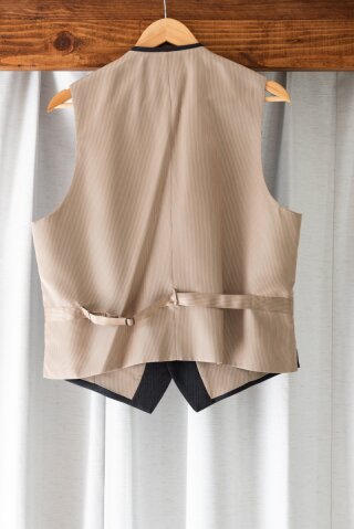 【メンズベスト】３１