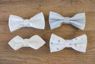 【メンズアイテム】蝶ネクタイ２