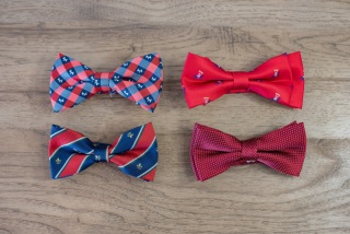 【メンズアイテム】蝶ネクタイ６