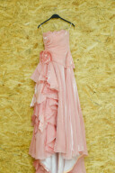 【カラードレス】０２