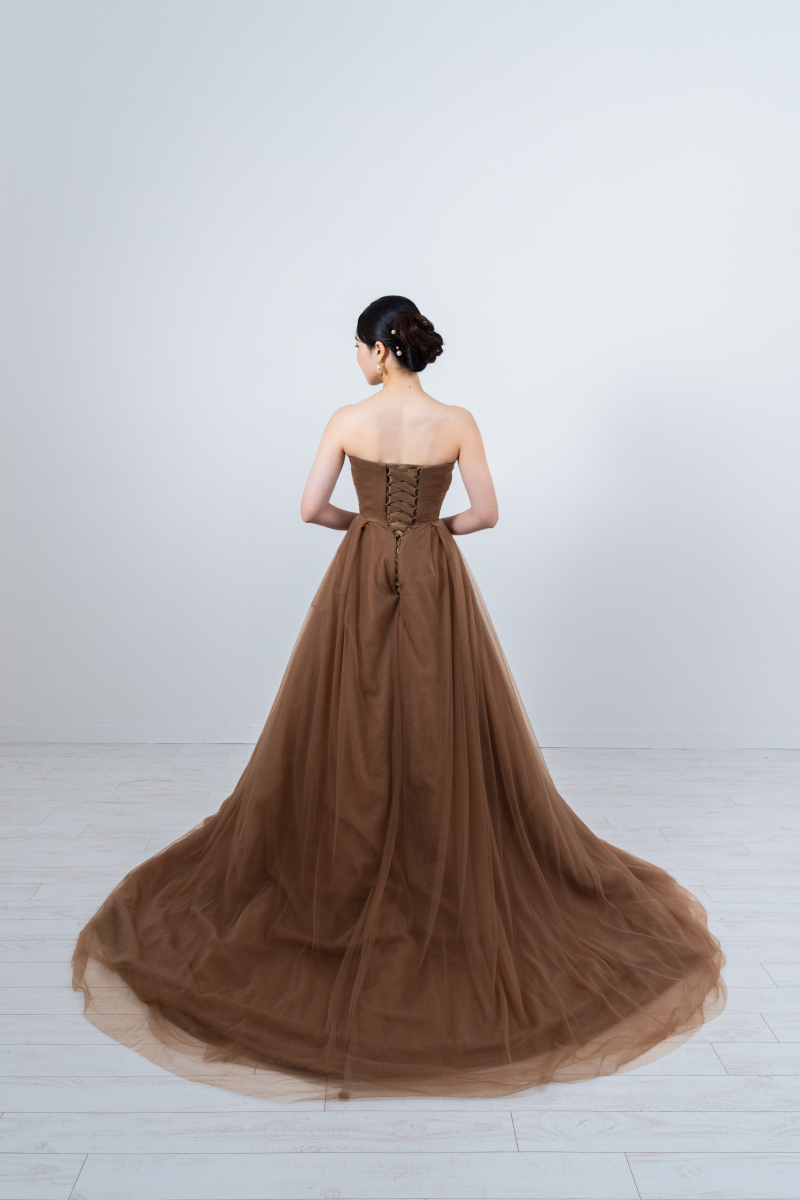 CD-7（ブラウン）