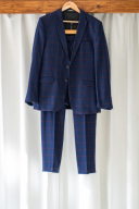 【メンズタキシード】０６