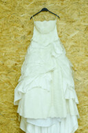 【プリンセスラインドレス】６ー１３