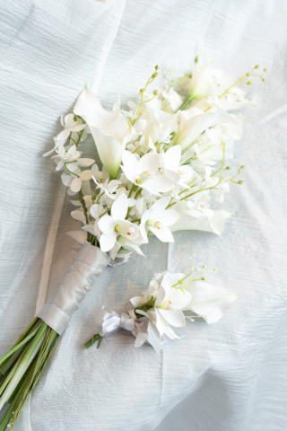 ブーケ08（アップグレードブーケ・追加料金＋4,180円）