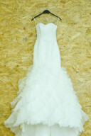 【マーメイドラインドレス】５−２