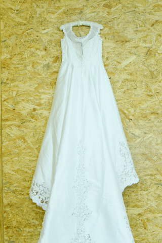 【プリンセスラインドレス】１ー６