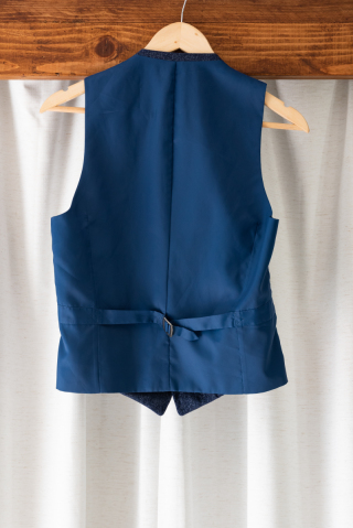 【メンズベスト】２０