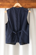 【メンズベスト】２７