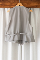 【メンズベスト】１２